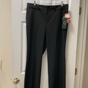 Black Dress Pants